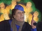 African Union Reps Gather in Libya to ... Fete Qaddafi?